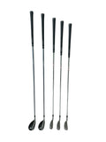 Adams Idea a12 OS Hybrid Iron Set 4-5H 7, 8, 9 Irons Idea Regular Flex Shafts