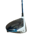 TaylorMade Sim 2 Max 10.5° Driver w/HC Ventus 5 R Flex Shaft Crossline Grip