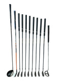Callaway Carbite MRH Complete Golf Club Set +1" Stiff Flex SET-040226T01