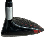 TaylorMade Burner Superfast 15° 3 Wood Superfast 48 Senior Flex Shaft Golf Pride MCC +4 Align Grip