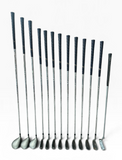 Warhead The Symphony WRH Complete Golf Club Set Ladies Flex SET-101426T03