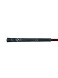 Callaway LH Big Bertha Diablo 10° Driver Aldila DVS 65g Regular Flex Shaft