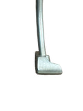 Slazenger IP1 Kirk Currie 35.5" Putter Steel Shaft Royal Oversize Grip