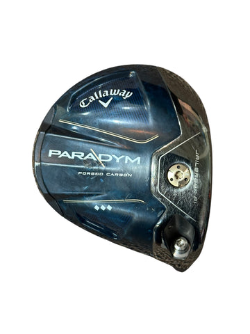 Callaway Paradym 3♦ 8° Driver (HEAD ONLY)