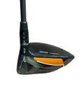 Callaway Mavrik 10.5° Driver Riptide 6.0 60g S Flex Shaft GP Tour Velvet Grip