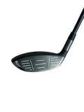 Callaway Rogue ST Max D 16° 3 Wood Cypher Fifty 5.0 Regular Flex Shaft Tacki Mac Grip