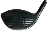 Callaway Edge 11.5° Driver Edge 55g Women's Flex Shaft Callaway Grip