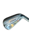 Titleist U500 3 Driving Iron Tour AD DI-85 X Flex Shaft Golf Pride Tour Velvet Grip