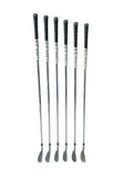 Grindworks MB 101A Forged Irons 5-PW KBS Tour V 120 X Flex Shafts