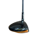 Callaway Mavrik Max 9 23° Wood Helium Ladies Flex Shaft Winn Dri•Tac Grip