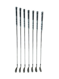 Callaway Rogue CF18 Iron Set 4-PW XP95 S300 S Flex Shaft GP MCC +4 Grip