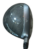 Callaway LH Paradym Ai Smoke Max 18° 5 Wood Tensei AV 65g S Flex Shaft