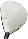 TaylorMade RBZ 19° 5 Wood RBZ X-con 5 Ladies Flex Shaft GP Tour Wrap Grip