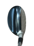 Cleveland Hi-Bore XLS 4 Hybrid DG SL S300 S Flex Shaft Adams Grip