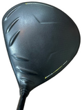 Ping G430 LST 10.5° Driver Hzrdus RDX Smoke 5.5 R Flex Shaft GP MCC +4 Grip