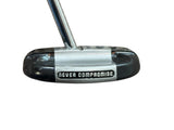 Never Compromise Z/1 Alpha 2 35" Putter Never Compromise Shaft