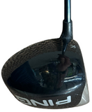 Ping S i3 380cc 9° Driver YS-6 70g Stiff Flex Shaft Ping Grip