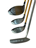 Cleveland MRH Complete Golf Club Set Regular Flex SET-062626T03