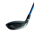 Mizuno JPX EZ 13°-17° 3 Wood Fujikura FW R Flex Shaft GP Tour Velvet Grip