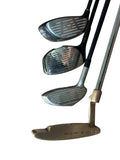 XXIO Cleveland Wilson MRH Complete Golf Club Set R/S Flex SET-090126T03