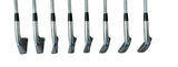 Bridgestone J33 Iron Set 3-PW DG S300 S Flex Shafts Lamkin Grips