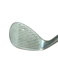 Titleist BV60•10 Spin Milled Lob Wedge Vokey Wedge Flex Shaft GP M580 Grip