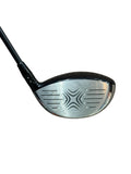 Callaway LH Big Bertha Alpha 9° Driver Tensei AV 55g R Flex Shaft
