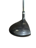 Golden Bear Instinct 15° 3 Wood Tour Frequency Uniflex Shaft GB Grip