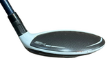 TaylorMade Sim Max Rescue 19° 3 Hybrid Ventus 6 R Flex Shaft CP2 Wrap Grip