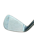 Adams Idea Pro Gold 5 Iron Project X 6.0 Stiff Flex Shaft Golf Pride DD2 Grip