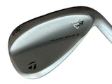 TaylorMade MG3 Milled Grind 3 58•08 LW KBS Wedge Flex Shaft CP2 Pro Grip