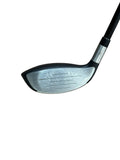 TaylorMade Jet Speed 22° 4 Hybrid Velox T 75g S Flex Shaft TaylorMade Grip