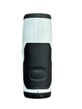 Bushnell Tour V3 Slope Edition Rangefinder with Magnetix Stripebird Holder