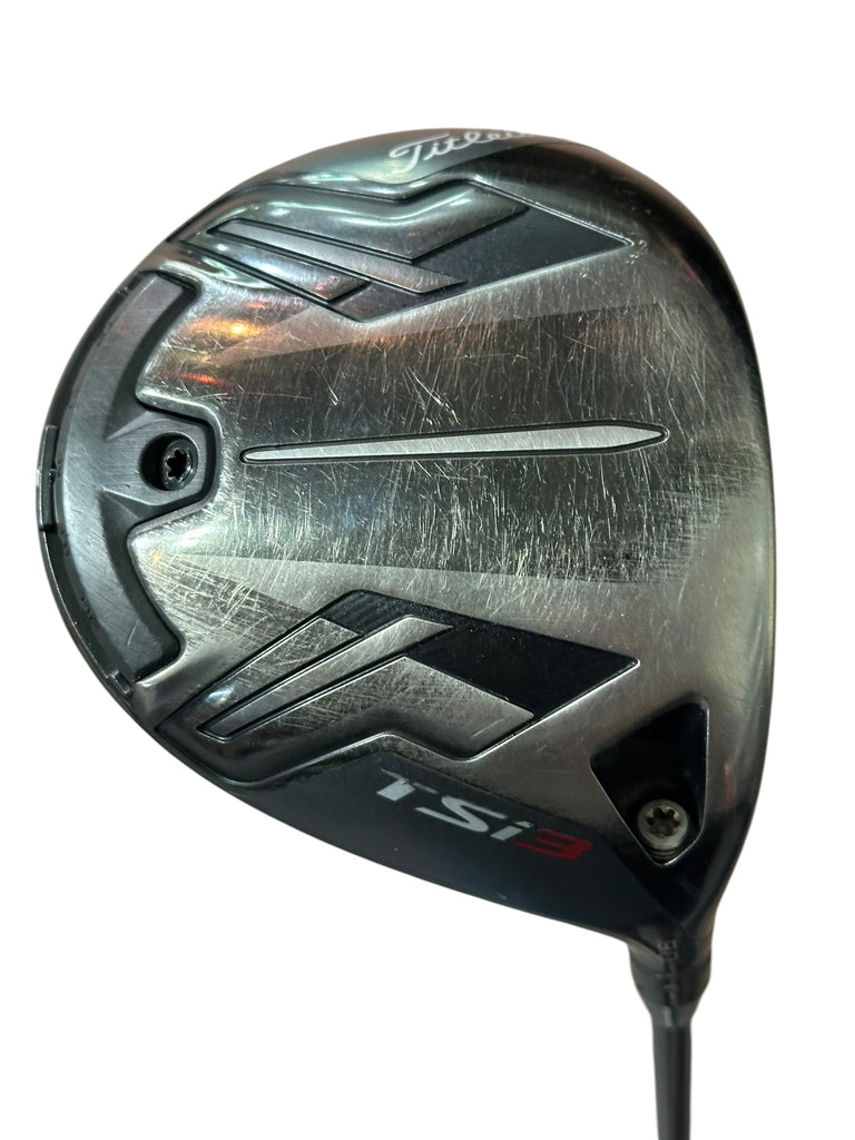 Titleist TSi3 8° Driver Tensei AV 55g Stiff Flex Shaft Golf Pride CP2 Wrap Grip