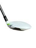 TaylorMade RBZ 15° 3 Wood RBZ Matrix Ozik S Flex Shaft TaylorMade FCT Grip