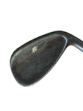 Titleist BV254•10 Mild Steel Raw SW DG S300 S Flex Shaft GP Tour Wrap Grip