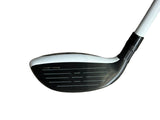 TaylorMade Sim Max 25° 5 Hybrid Aldila NV 45g Ladies Flex Shaft Lamkin Grip