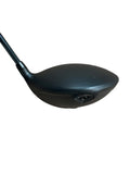 Cobra Dark Speed 9° Driver Mamiya Linq 5F3 R Flex Shaft Lamkin Crossline Grip