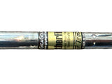 Pursuit S510 Forged 52° GW Featherlight R Flex Shaft GP MCC +4 Grip