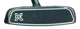Odyssey LH DFX 2-Ball 35" Putter Odyssey DFX Steel Shaft SS Slim 3.0 Grip