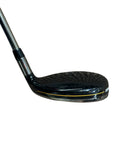 Callaway Mavrik Max 27° 6 Hybrid Recoil ESX Sr Flex Shaft Jumbo Max Grip