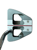MacGregor GT Mini Bobby Grace 35" Putter Stainless Steel Shaft Pro Only Grip