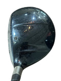 TaylorMade R580 7 Wood M.A.S. 2 60g Regular Flex Shaft TaylorMade Grip