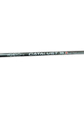 Callaway Apex 23° 4 Hybrid Catalyst 70g 6.0 S Flex Shaft GP Tour Velvet Grip