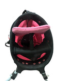 Tour Edge JT Girls Junior Bag 4-Way Divider 6 Pockets Harness Handle