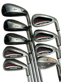 Ping Callaway TaylorMade MRH Complete Golf Club Set R Flex SET-091625T13