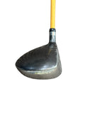 Cleveland Launcher 13° 3 Wood Pro Force 65g S Flex Shaft GP MCC +4 Grip