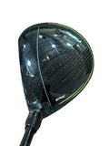 Callaway Epic Flash 18° 5 Wood Tensei AV 75g Stiff Flex Shaft GP MCC Grip