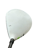 TaylorMade RBZ 15° 3 Wood RBZ Matrix Ozik R Flex Shaft TaylorMade Grip