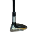 TaylorMade R7 Draw 15° 3 Wood REAX 55g Regular Flex Shaft TaylorMade Grip